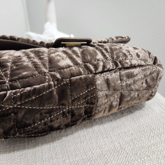 Crossbody/shoulder bag - Picture 10 of 12